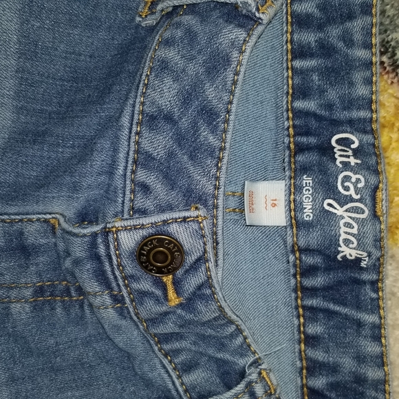 Cat&Jack Jeans - Picture 4 of 6